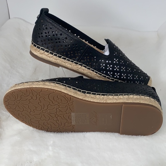 Patricia Nash Elena Espadrille Flats - Picture 6 of 7